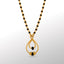 Meralda Mangalsutra Necklace