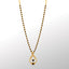 Meralda Mangalsutra Necklace