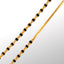 Meralda Mangalsutra Necklace