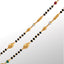 Meralda Mangalsutra Necklace