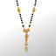 Meralda Mangalsutra Necklace