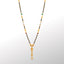 Meralda Mangalsutra Necklace