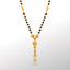 Meralda Mangalsutra Necklace