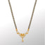 Meralda Mangalsutra Necklace