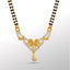 Meralda Mangalsutra Necklace