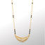 Meralda Mangalsutra Necklace