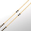 Meralda Mangalsutra Necklace