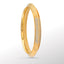 Aura Men’s Bangle