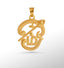 Aura Men’s Pendant