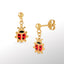 Bloom Kids Earrings