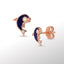 Bloom Kids Earrings