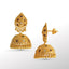 Gold Earring