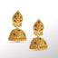 Gold Earring