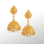 Gold Earring