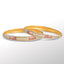 Auria CNC Bangle