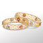 Gold Bangle