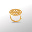 Saga Antique Ring