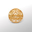 Saga Antique Ring