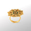 Saga Antique Ring