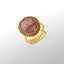 Saga Antique Ring