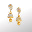Gold Earring
