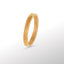 Yue 18K Rings