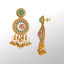 Saga Antique Earrings