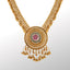 Saga Antique Necklace