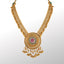Saga Antique Necklace