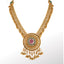 Saga Antique Necklace