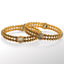 Saga Antique Bangle