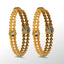 Saga Antique Bangle