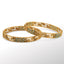 Saga Antique Bangle