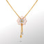 Gold Necklace