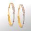 Auria CNC Bangle