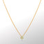 Gold Necklace