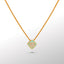 Gold Necklace