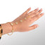 Gold Bracelet