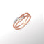 Yue 18K Rings