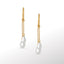 Yue 18K Earrings