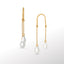 Yue 18K Earrings