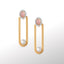 Yue 18K Earrings