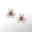 Yue 18K Earrings