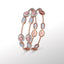 Yue 18K Bangle