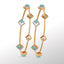 Yue 18K Bangle