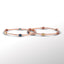 Yue 18K Bangle