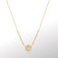 Yue 18K Necklace