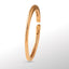 Yue 18K Bangle