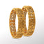 Saga Antique Bangle