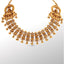Ananta Temple Necklace
